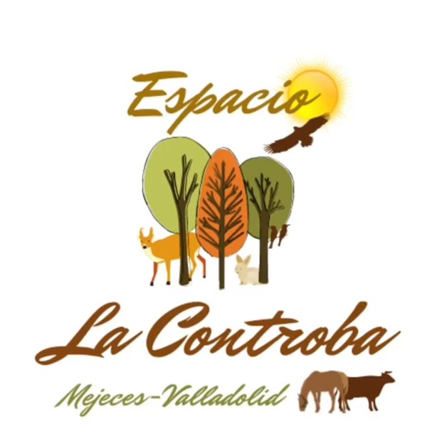 Espacio La Controba · Megeces (Valladolid)