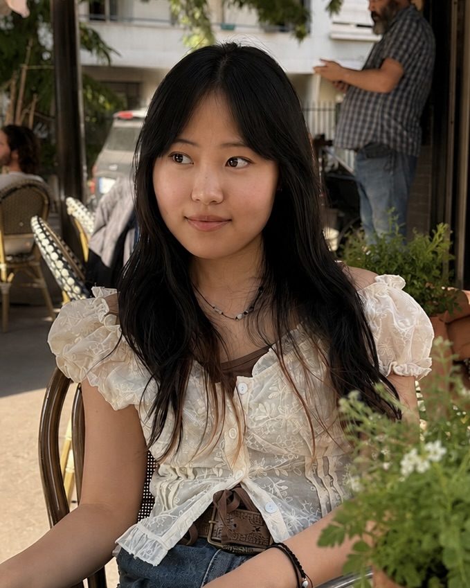 Michaela — Sooyoung Hong